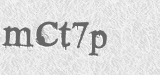 CAPTCHA code