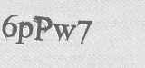 CAPTCHA code