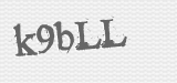 CAPTCHA code