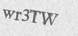 CAPTCHA code