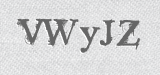 CAPTCHA code