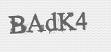 CAPTCHA code