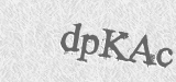 CAPTCHA code