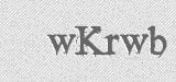 CAPTCHA code