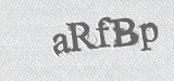CAPTCHA code