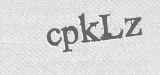 CAPTCHA code