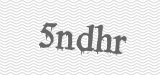 CAPTCHA code