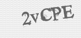 CAPTCHA code