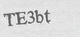 CAPTCHA code