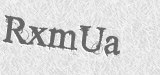 CAPTCHA code