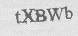 CAPTCHA code