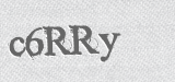 CAPTCHA code