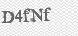 CAPTCHA code