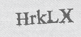 CAPTCHA code