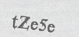 CAPTCHA code
