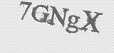 CAPTCHA code