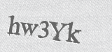 CAPTCHA code