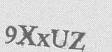 CAPTCHA code