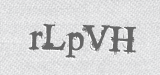 CAPTCHA code