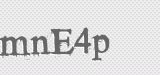 CAPTCHA code