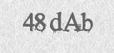 CAPTCHA code
