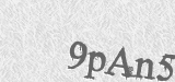 CAPTCHA code