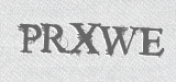 CAPTCHA code