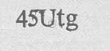 CAPTCHA code