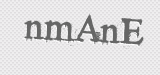 CAPTCHA code