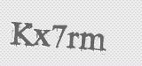 CAPTCHA code