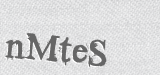 CAPTCHA code