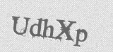 CAPTCHA code
