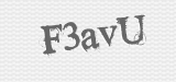 CAPTCHA code