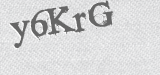 CAPTCHA code