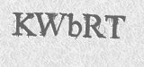 CAPTCHA code