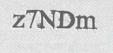 CAPTCHA code