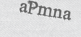 CAPTCHA code
