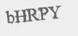 CAPTCHA code