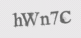 CAPTCHA code