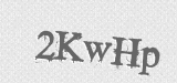 CAPTCHA code