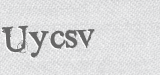 CAPTCHA code