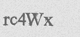 CAPTCHA code