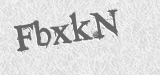CAPTCHA code