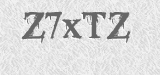 CAPTCHA code