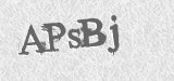 CAPTCHA code