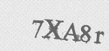 CAPTCHA code