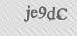 CAPTCHA code