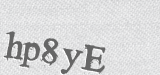 CAPTCHA code