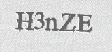 CAPTCHA code