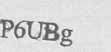 CAPTCHA code